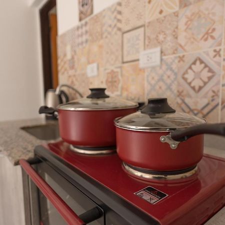 Apartamentos Quinta Seccion Mendoza Exteriör bild